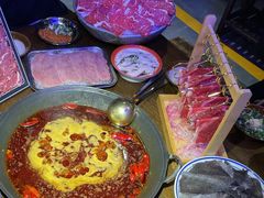 -萍姐火锅·公路夜市(打浦桥日月光店)