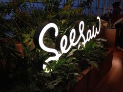 -Seesaw Coffee(朝阳大悦城店)