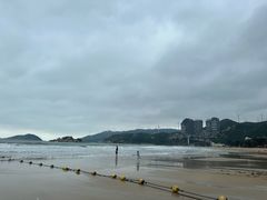 -青澳湾北回归线广场