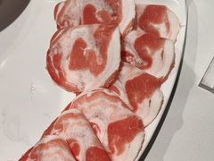 -曲氏老北京铜锅涮肉•火锅(不老街店)