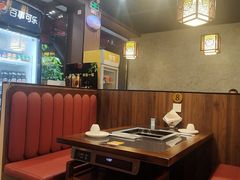 -晓林火锅(安定门店)