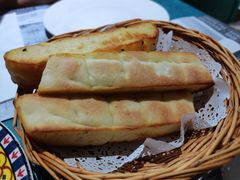 艾克麦克面包-苏坦土耳其西餐厅(玉林店)