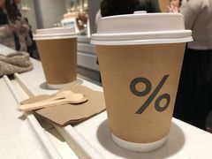 -% Arabica阿拉比卡咖啡烘焙工坊