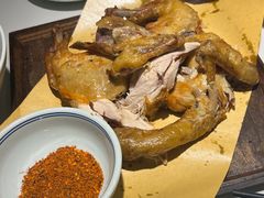 -打酱油·非遗淮扬菜(瘦西湖梅岭店)