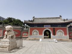 -大钟寺古钟博物馆
