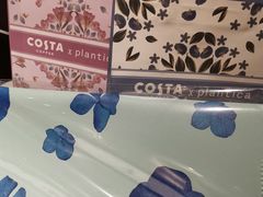 -COSTA COFFEE(武汉武商MALL店)