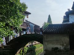 -周庄古镇景区-双桥