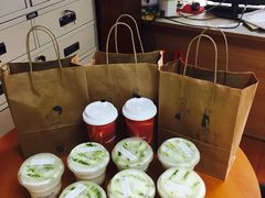 -喜茶(上海正大广场店)