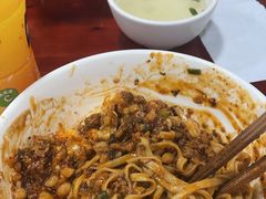 -朱儿面庄(洋河三路店)