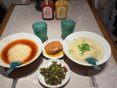 -松鹤楼·苏式汤面(虹桥天地店)