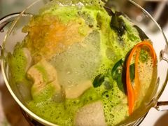 -叶叶菩提(太原别墅店)