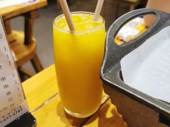 -聚点串吧·北京烧烤(朝北店)
