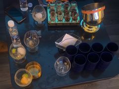 -外滩8号 whisky bar(金延大厦店)