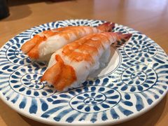 -大起水产回转寿司(りんくうシークル店)