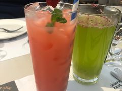 -Deer Park鹿园西餐(仁恒置地广场店)