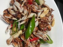 -海味当家·蒸锅海鲜(中山广场创始店)