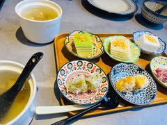 -沿江海南菜·文昌鸡祖师爷(大东海店)