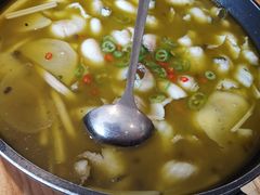 -滇铺子·云南特色菜·第九届野生菌美食节(东风东路c86店)