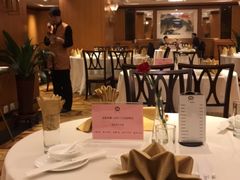 -丁山花园酒店-明园餐厅