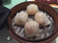 虾饺肠粉-衡山汇·高级粤菜(霄云路店)