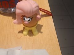 -麦当劳(贵和购物中心B1店)