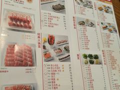 -傣妹火锅(南京东路一店)