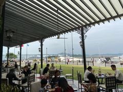 -南沙游艇会·大兵船餐厅