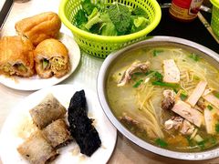 鸡粉-华姐鸡粉(教育路店)