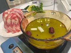 -德悦海鲜(城西店)