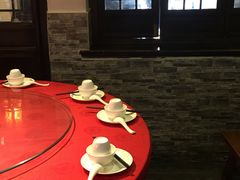 包厢-三林本帮馆(中林街店)