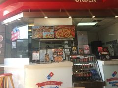 门面-必胜客(亦庄宅急送店)