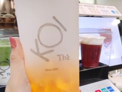 -KOI Thé(正佳广场店)