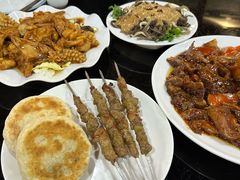 -来顺成饭庄
