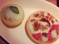 -翡翠36餐厅(浦东香格里拉店)