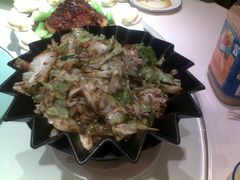 -三六三杭州菜(水上总店)