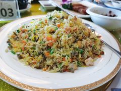 -广州塔晖粤轩中餐厅