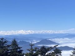 -峨眉山风景名胜区