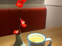 -蜜桃餐厅·伴山(绿宝广场店)