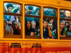 -圣胡斯塔升降机