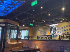 -bluefrog蓝蛙(水游城店)