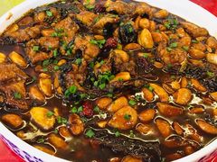 红烧河鳗-贵宾楼大酒店(汇邻广场店)