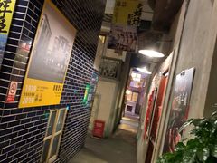 门面-阿财老铺·老蚌埠龙虾城(华夏总店)