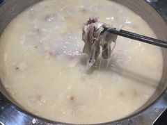 -肖仙仙羊肉汤·始于1996年(郫都店)