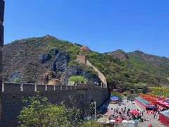 -大境门景区
