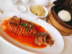 -怡园饭店-餐厅(四望亭店)