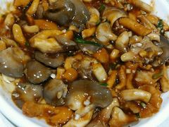 -阿巧一号私房菜(止园路店)