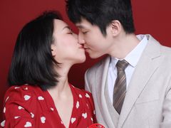 -bobo高端证件照工作室(三元桥店)