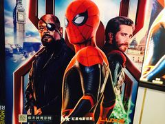 -红星电影世界上海张江绿地店