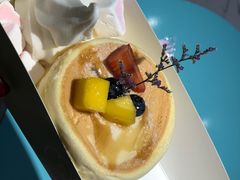 -狐狸和向日葵(北京路店)