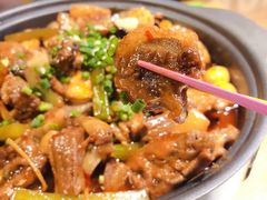 -赖胖子肉蟹煲(金牛万达店)